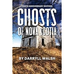 Ghosts of NS 10th Ann Edition