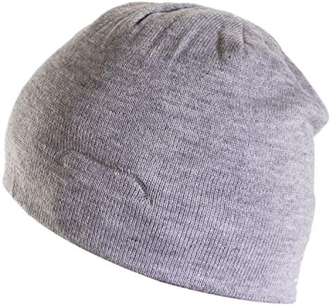 Audiopho Deluxe Washable Wireless Bluetooth Beanie with Built-in Stereo Speakers and Microphone for Iphone 6, 6 Plus, 5s 5c 4s 4, Ipad 2 3 4 New Ipad Air, Ipad Mini, Ipod, Android, Samsung Galaxy Note4 Note3 S6 S5 S4, HTC, LG, Nokia, Blackberry, Sony, Motorola, Smart Phones (Gray)
