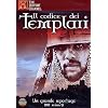 Il Codice Dei Templari (Dvd+Booklet)