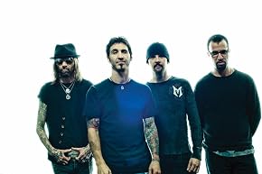 Image de Godsmack