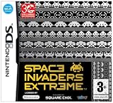 Space Invaders Extreme (Nintendo DS)
