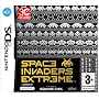 Space Invaders Extreme (Nintendo DS)