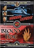 Horror Express/Blood Tide