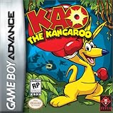 Eigenschaften Avalon  / Kao the Kangaroo