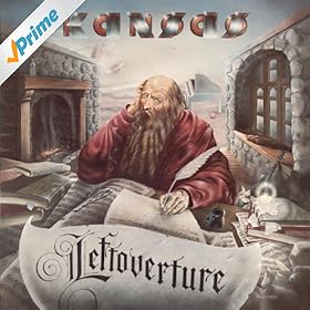 Leftoverture