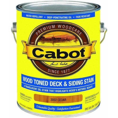 Stain Valspar/Cabot Inc. 140.0003002.007 Clear Solution