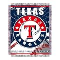 MLB Team Throw  Rangers