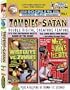 Zombies vs. Satan Double Digital Creature Feature (Wiseguys vs. Zombies / Meat for Satan's Icebox)