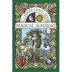 2006 Magical Almanac (Llewellyn's Magical Almanac)