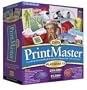 PrintMaster Platinum 15 on DVD