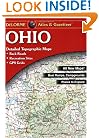 Ohio Atlas & Gazetteer