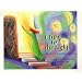 I Turn to the Light: A Book of Healing Affirmations (Weewisdom Books)