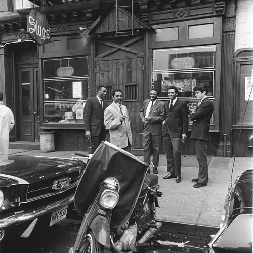  Albert Ayler