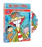  : Ed, Edd 'n' Eddy, Vol. 2 - Fools Par-Ed-Ise