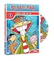 Ed, Edd 'n' Eddy, Vol. 2 - Fools Par-Ed-Ise