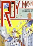 Roy Mann (Varia)