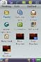 Handy Desktop for Sony Ericsson