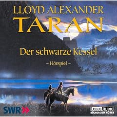 Taran - Der schwarze Kessel: H�rspiel des SWR