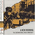 Click here to buy New Morning, Changing Weather by International Noise Conspiracy .