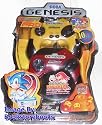 Sonic & Knuckles, Sega Genesis, Tv Plug and Play Game, Twin Pad