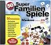 50 FamilienSpiele