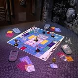 MegaMan NT Warrior BattleNet Board Game