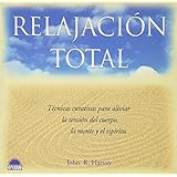 relajacion total  total relaxation spanish edition