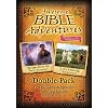 Awesome Bible Adventures: Escape from the Fiery Furnace & Lot's Amazing Adventure