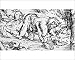 Photographic Prints of Werewolf And Child from Mary Evans