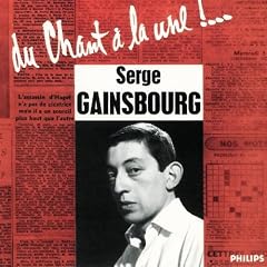 Du chant � la une