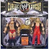 Toys : Exclusive Limited Edition Classic 2 Pack - Ringside Exclusive Scott Hall & Kevin Nash "The Outsiders"