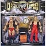 Exclusive Limited Edition Classic 2 Pack - Ringside Exclusive Scott Hall & Kevin Nash "The Outsiders"