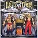 Exclusive Limited Edition Classic 2 Pack - Ringside Exclusive Scott Hall & Kevin Nash "The Outsiders"
