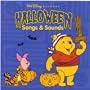 Winnie-the-pooh (And Piglet) Halloween 1. Huffalumps and Woozles 2. Which Witch Is Which? 3. They Don't Scare Me 4. The Werewolf Song 5. Shake Your Bones 6. I Wanna Scare Myself 7. Night Creatures 8. Haunted House 9. The Dungeon 10. The Witches 11. Encounter in the Fog 12. Mad Scientist Laboratory