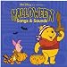 Search : Winnie-the-pooh (And Piglet) Halloween 1. Huffalumps and Woozles 2. Which Witch Is Which? 3. They Don't Scare Me 4. The Werewolf Song 5. Shake Your Bones 6. I Wanna Scare Myself 7. Night Creatures 8. Haunted House 9. The Dungeon 10. The Witches 11. Encounter in the Fog 12. Mad Scientist Laboratory