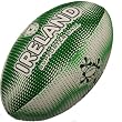 Gilbert Ireland Supporter...