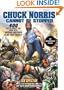 Chuck Norris Cannot Be Stopped: 400 All-New Facts About the Man Who Knows Neither Fear Nor Mercy