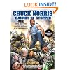 Chuck Norris Cannot Be Stopped