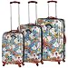 Disney Magical World Spinner Luggage