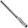 Alvord Polk 127-S-10 High-Speed Steel Chucking Reamer Set, Right Hand Spiral Flute, Uncoated Finish, 15-Piece, 1/16 - 1/2 Inch Sizes in 1/32 Inch Increments