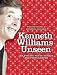 Kenneth Williams Unseen: The Private Notes, Scripts and Photographs