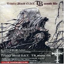 Trinity Blood