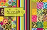 Iota Boxed Notecard Set #3