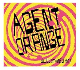 Agent Orange Picture 5