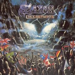 Rock the Nations