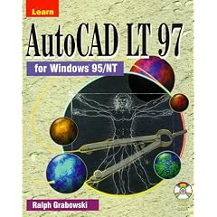 Learn AutoCAD LT 97 for Windows 95/NT