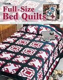 Full-Size Bed Quilts