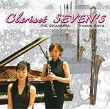 Clarinet SEVEN’S