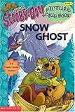 Scooby-doo Picture Clue #09: Snow Ghost (Scooby-Doo, Picture Clue)