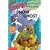 Snow Ghost (Scooby-Doo! Picture Clue Book, No. 9)